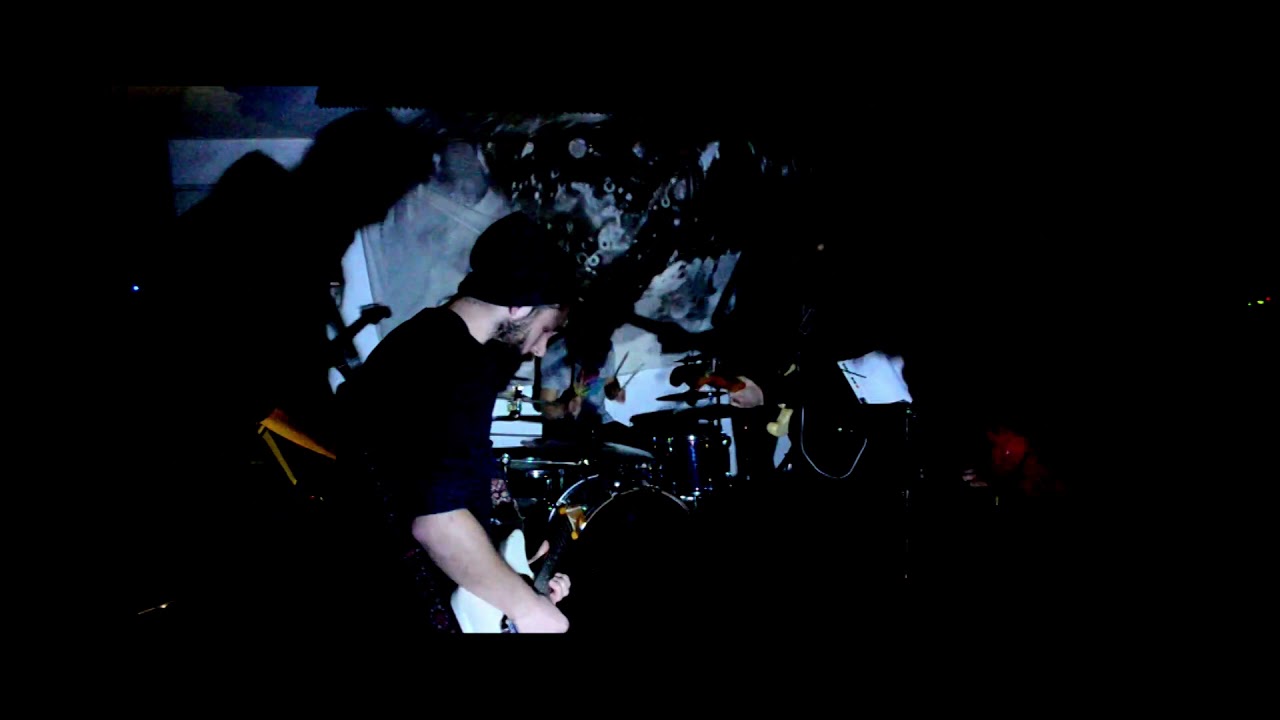 APIAN - Mask (Live)