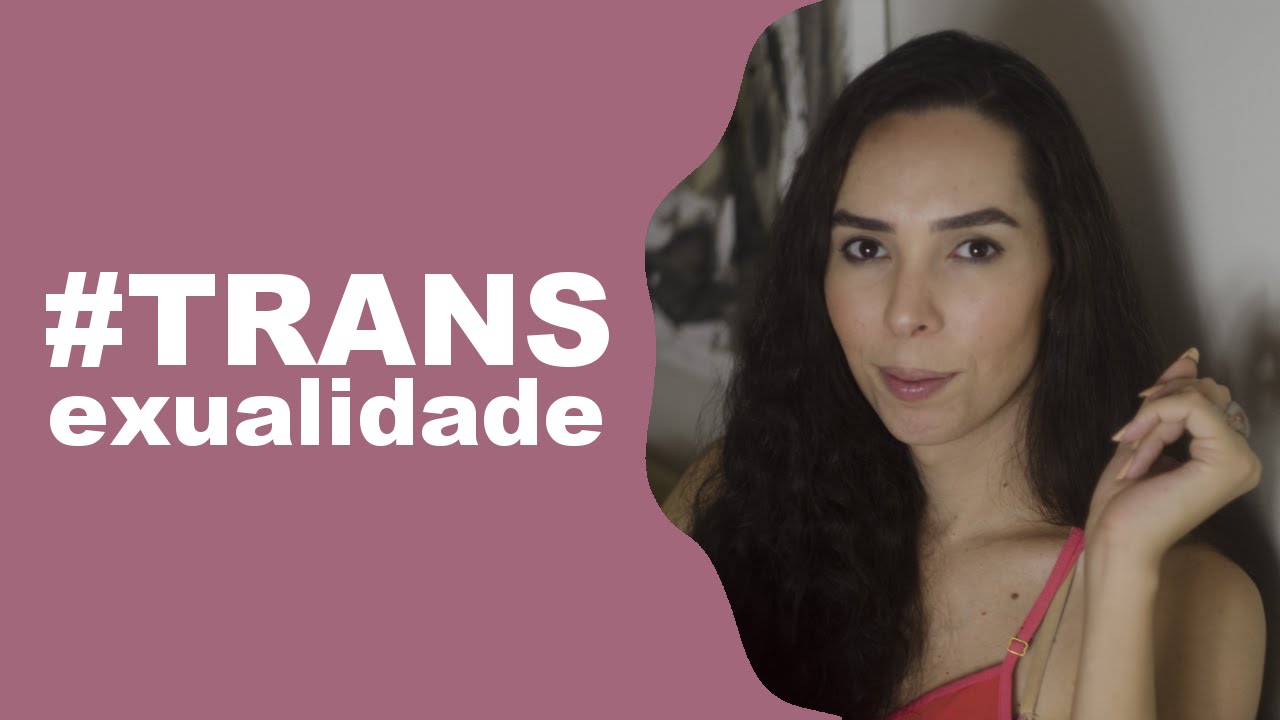 Transexualidade