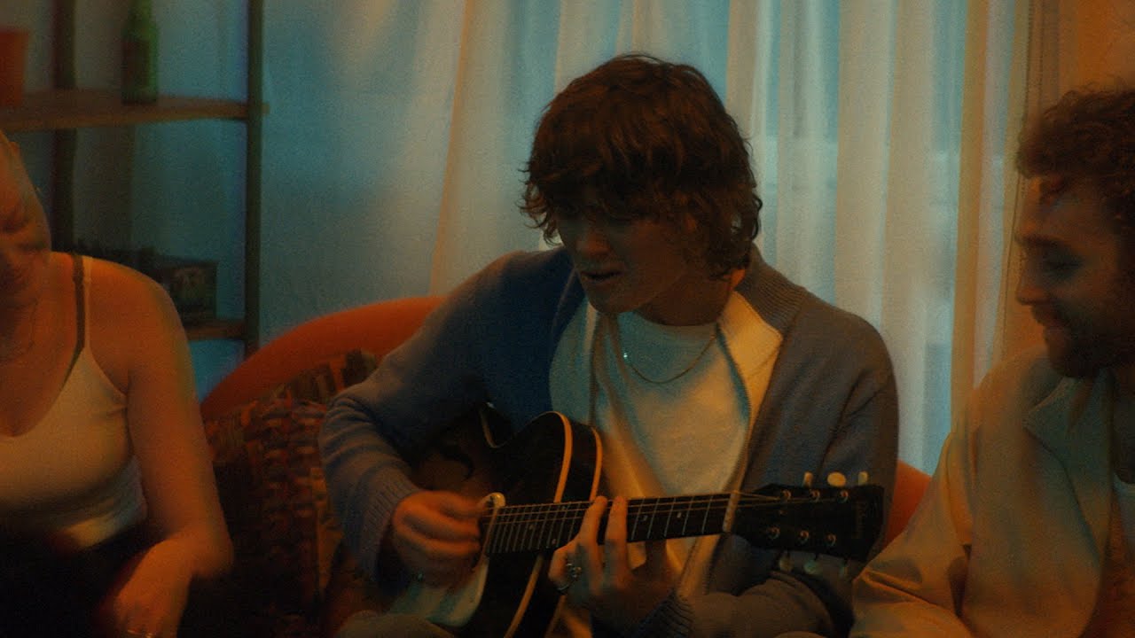 James Smith - Sunshine (Pt.1) (Official Video)