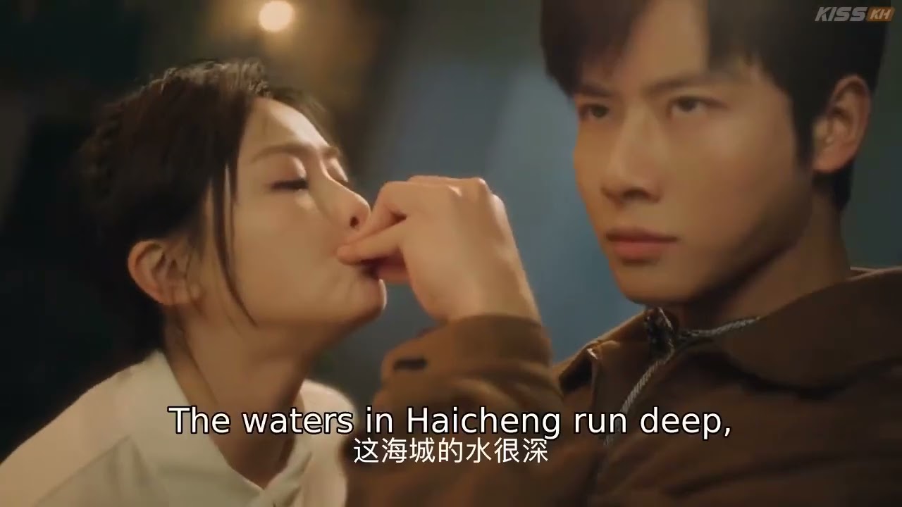 EP.01  BACK TO 1995 DaiChen ENG SUB