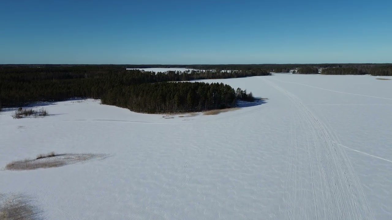 Evijärvi 07.03.2026