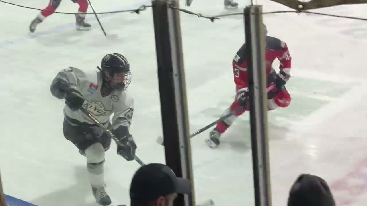 20260110 Quarter final VK vs Chicago Reapers