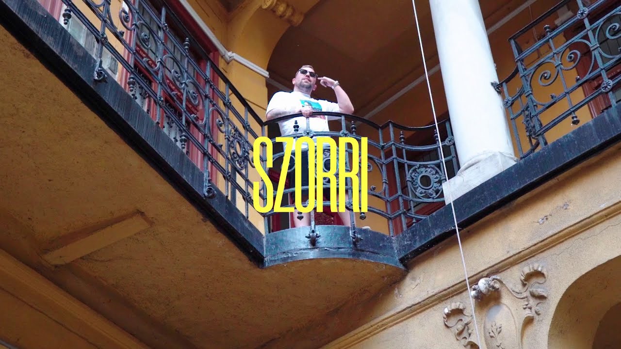 Motta Still - szorri