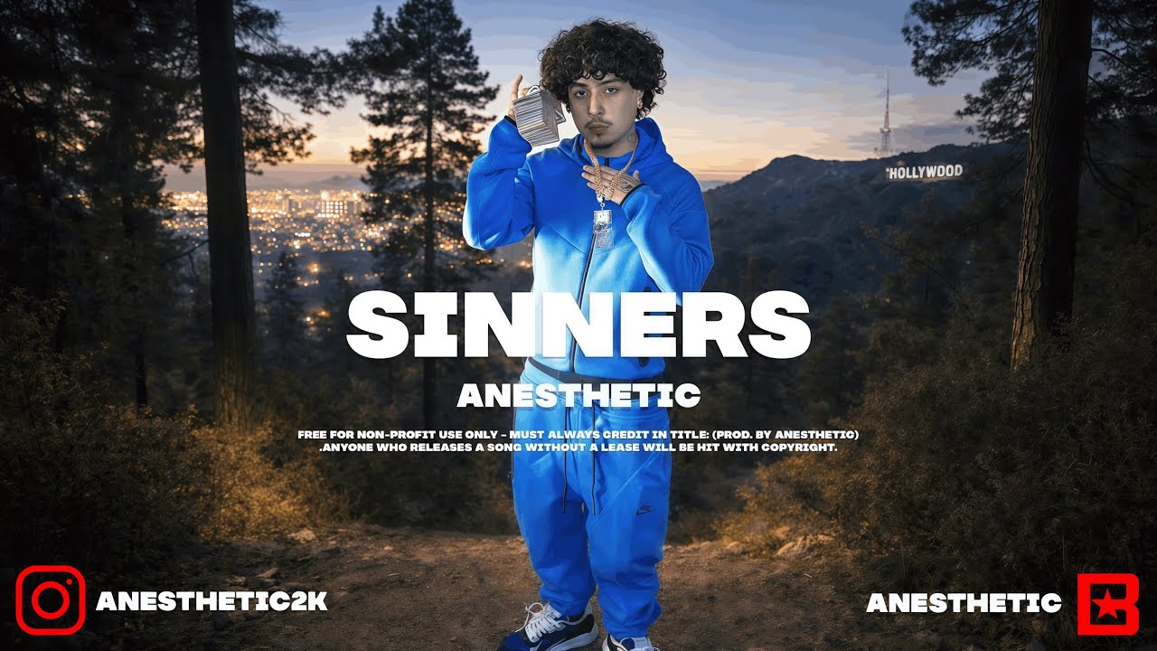 GmoneyDt Type Beat 2026 x MoneySign Suede Type Beat 2026 - Sinners