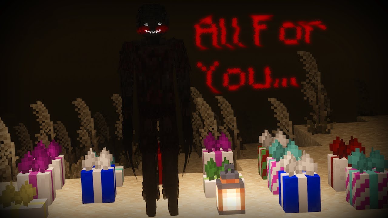 This New Dweller Is OBSESSED With You.