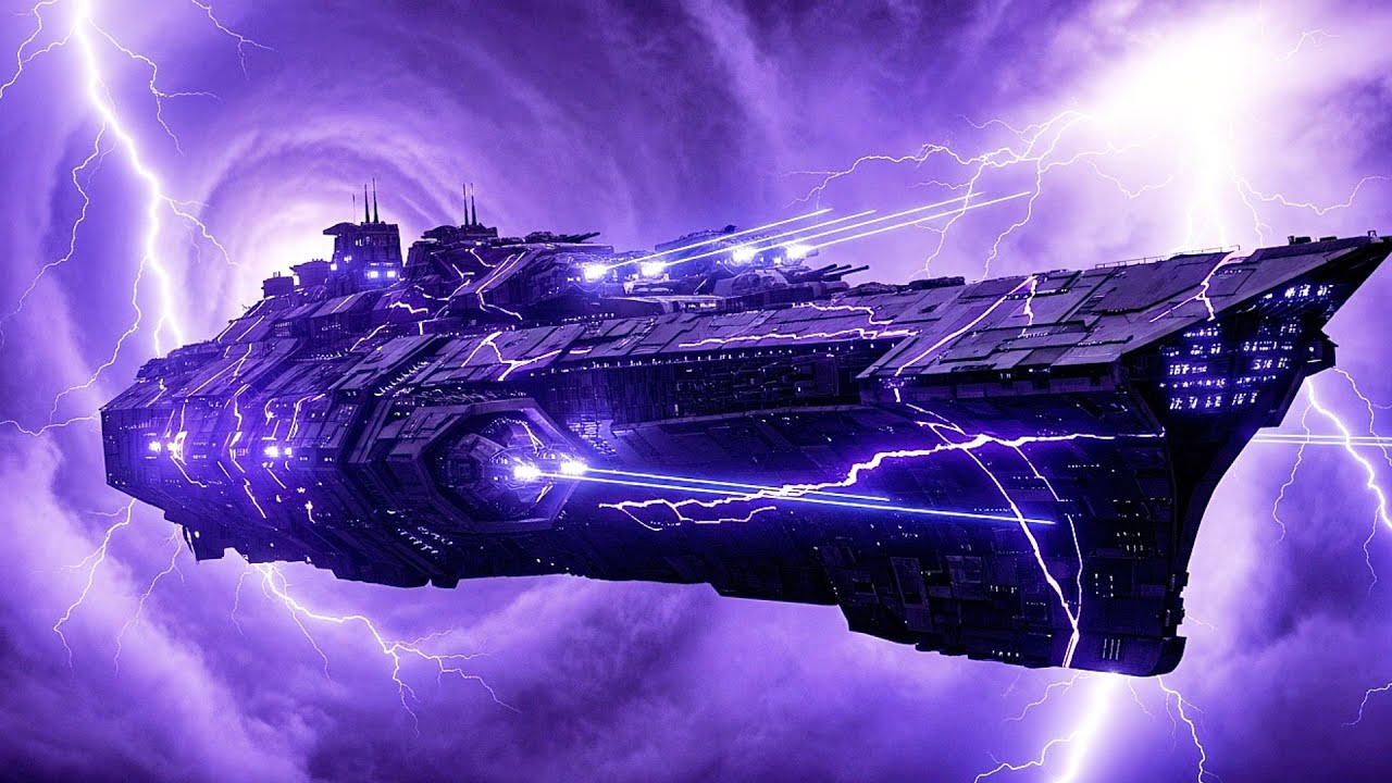 A Desperate Call Echoed Through Space—Then Earth’s Deathworlders Arrived | HFY Sci-Fi Stories