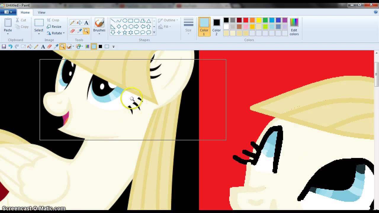 Edit for  HeartStabber