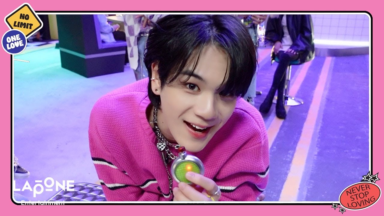 JO1｜'Love seeker' MV MAKING