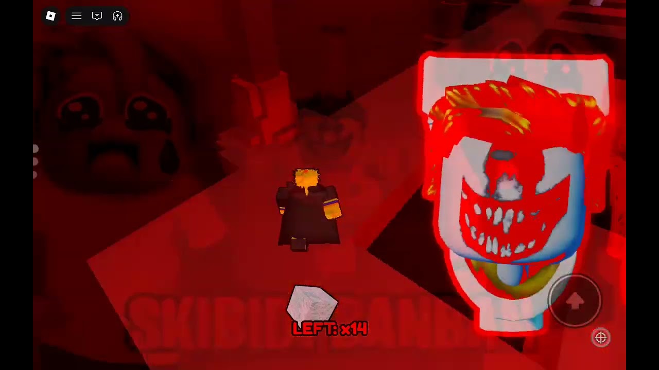 [BLUD OBBY🩸💯❗️] X-TREME 46 GUIDE!