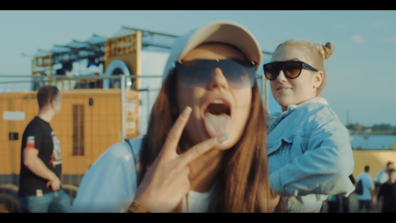 Polish Hip-Hop Festival / Official Aftermovie / Płock 2019