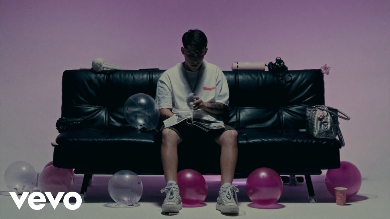 Kin$uyi - Barbies (Official Video)