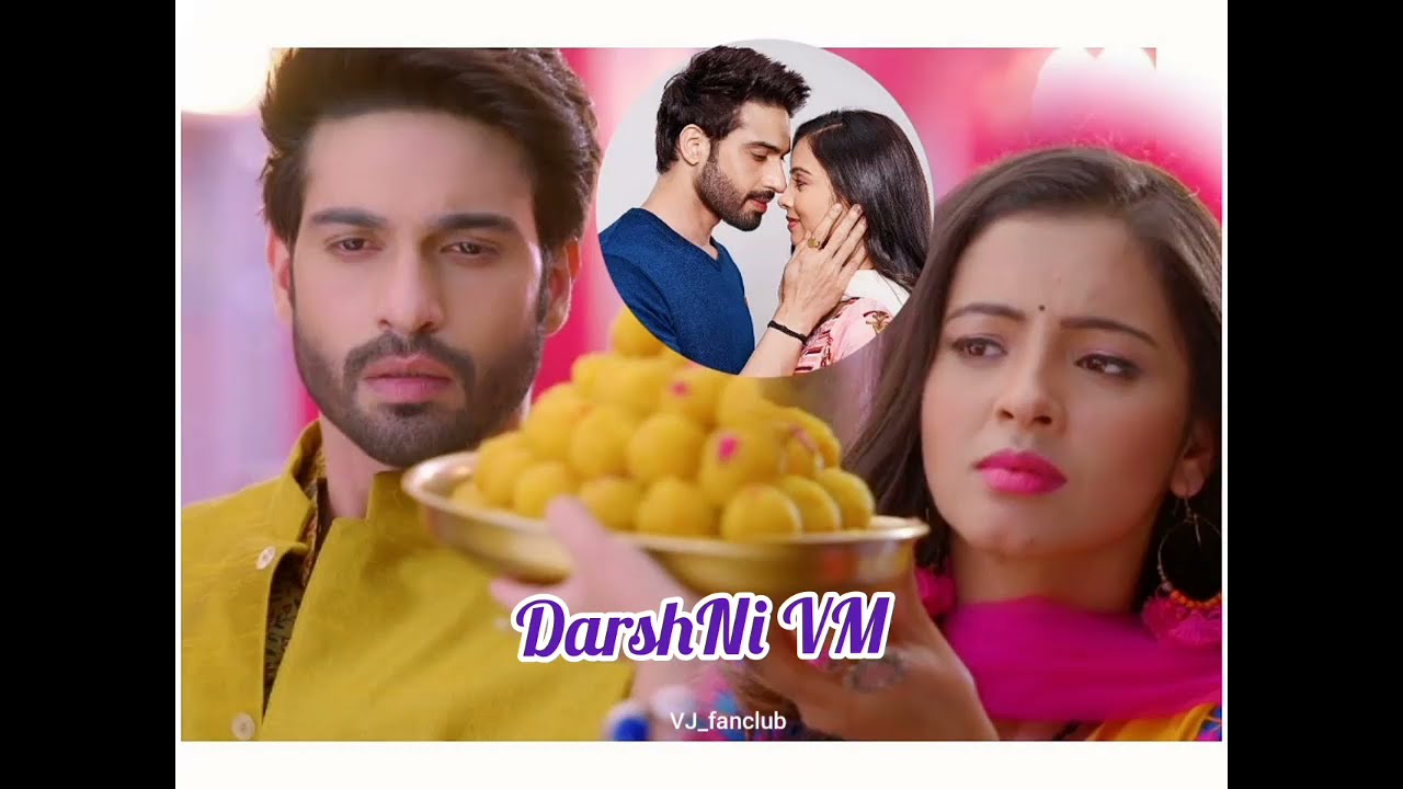DarshNi..❤️ -  Vijayendra kumeria / Richa Rathore