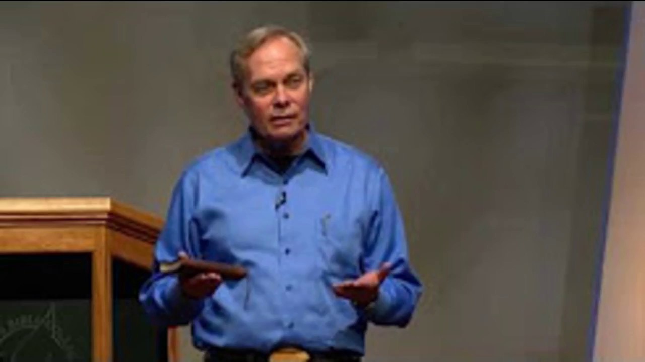 Andrew Wommark 2017 - ELIMINATE CONDEMNATION AND EMBRACE GODS GIFT OF RIGHTEOUSNESS