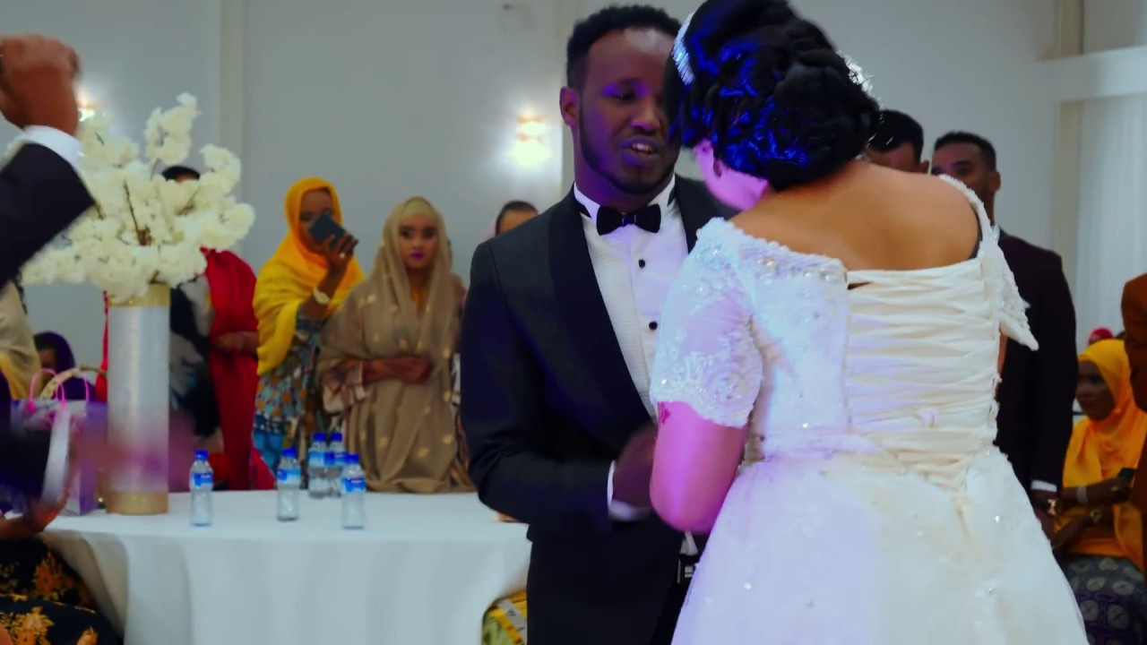 Cabdi hani Xaashi  HEES AROOS 2019