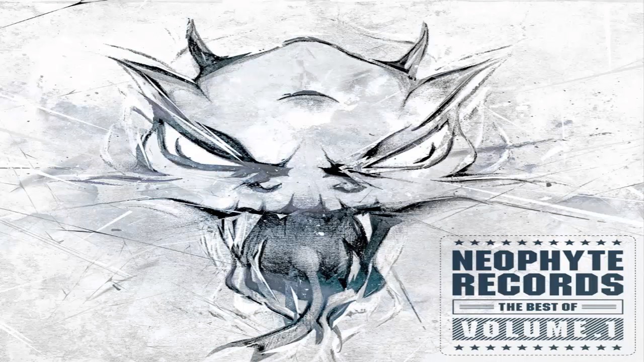 VA - The Best Of Neophyte Records (2012) 02-01-2016 / Hardcore / Neophyte Records