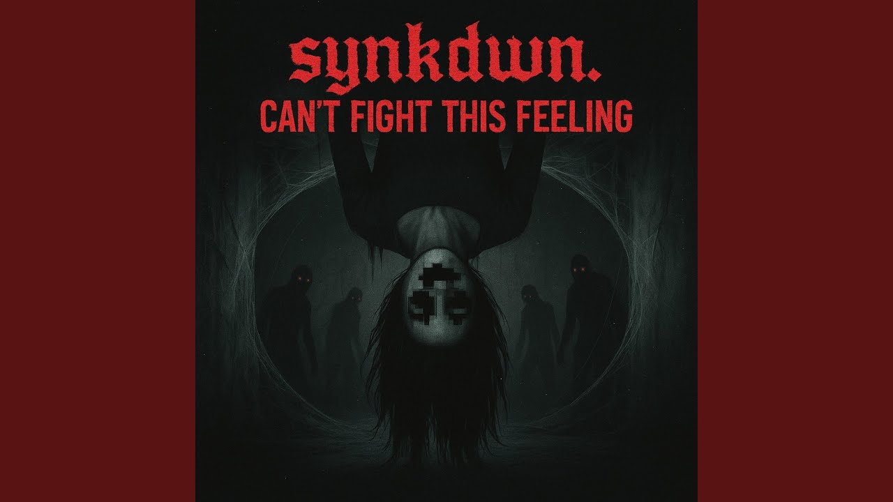 Can't Fight This Feeling (Tekk­)