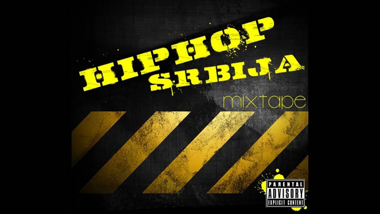 08.ralMo, Caboo, Djare - Nemoj Da Stajes na put