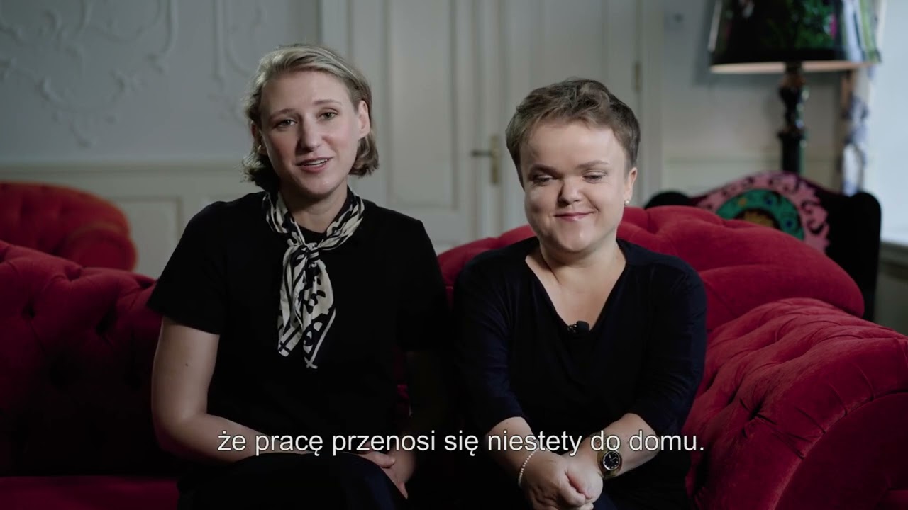 Gdyńska Firma Rodzinna – Hotel Quadrille