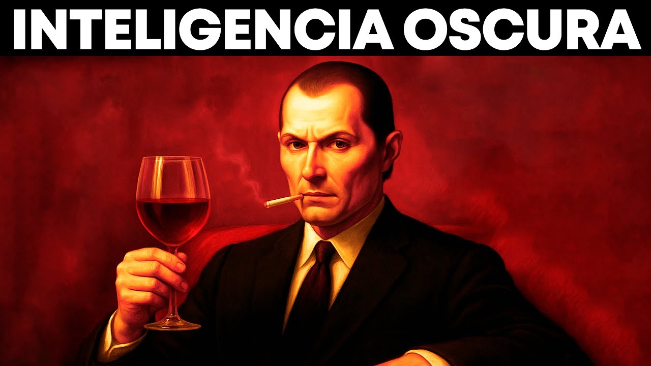 8 Lecciones Oscuras Que Te Harán Peligrosamente Inteligente – Maquiavelo