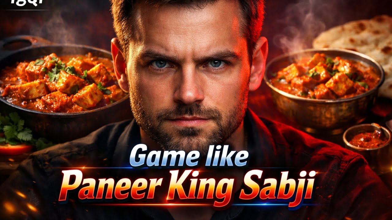 पनीर King Mode Activated – Opponent Collapse! ELEPHANT GAMBIT [Hindi] Chess Game In Hindi