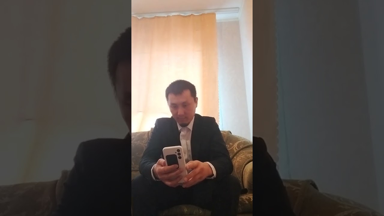 Видео интервью на тариф бизнес который не прошел. попытка номер 1))).