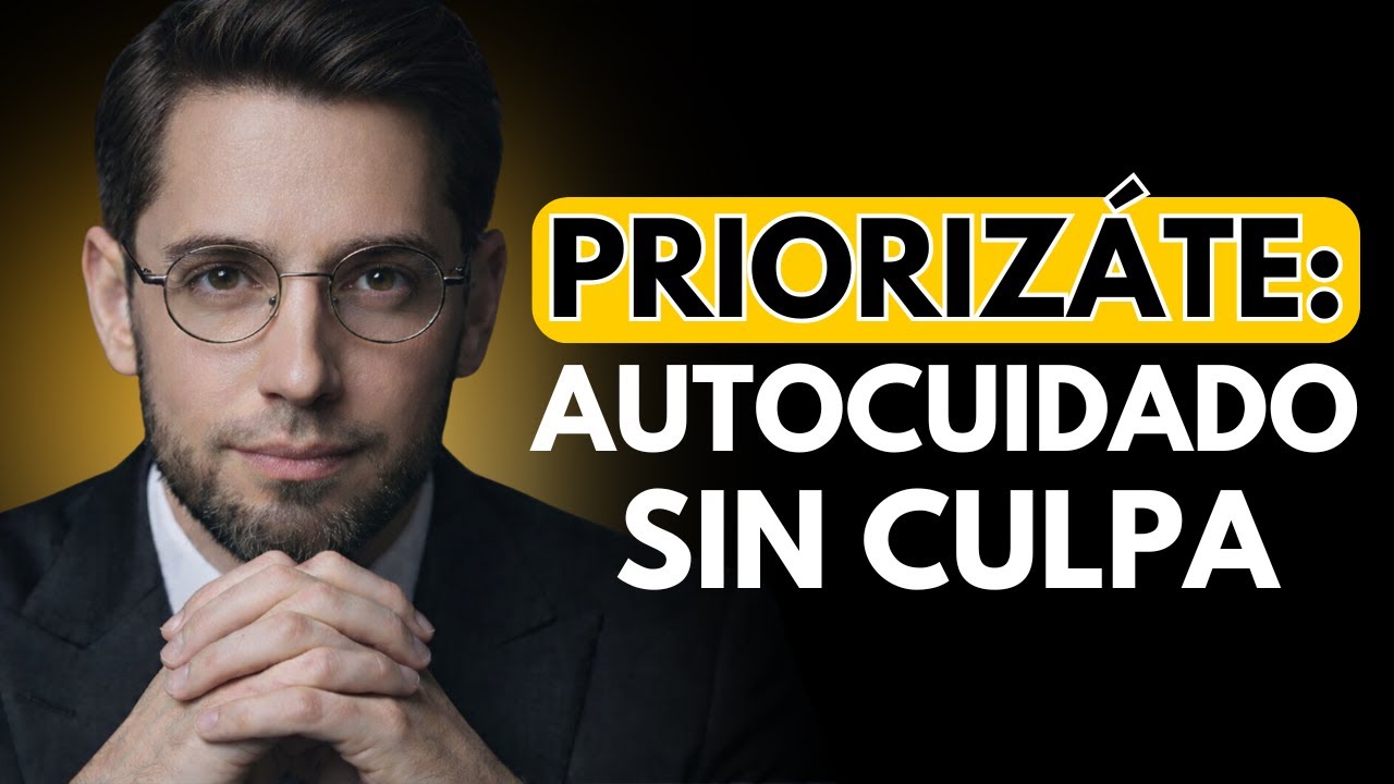 Autocuidado sin culpa: cómo priorizarte sin sentirte egoísta | Permiso