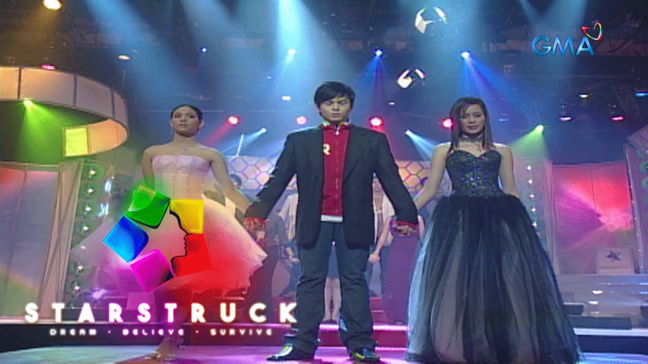 StarStruck: Rhea Nakpil, muntik nang ma-eliminate dahil sa pagiging pasaway?!