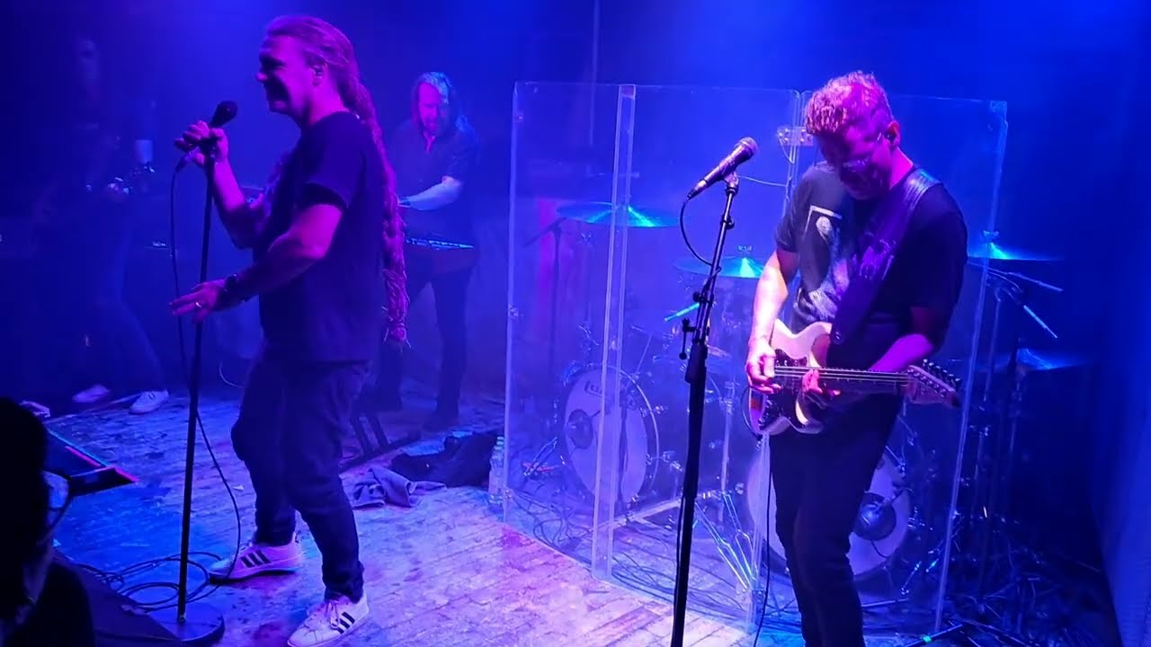 Kyyria - Sister Moon (live @ Suisto, Hämeenlinna, 17.8.2023)