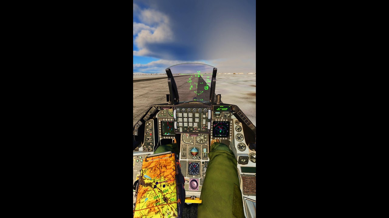 🔴 LIVE |DCS PvP on Growling Sidewinder — Viper Action! Saturday Livestream