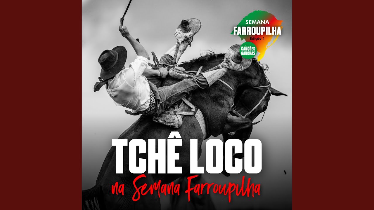PONCHO MOLHADO (AO VIVO)