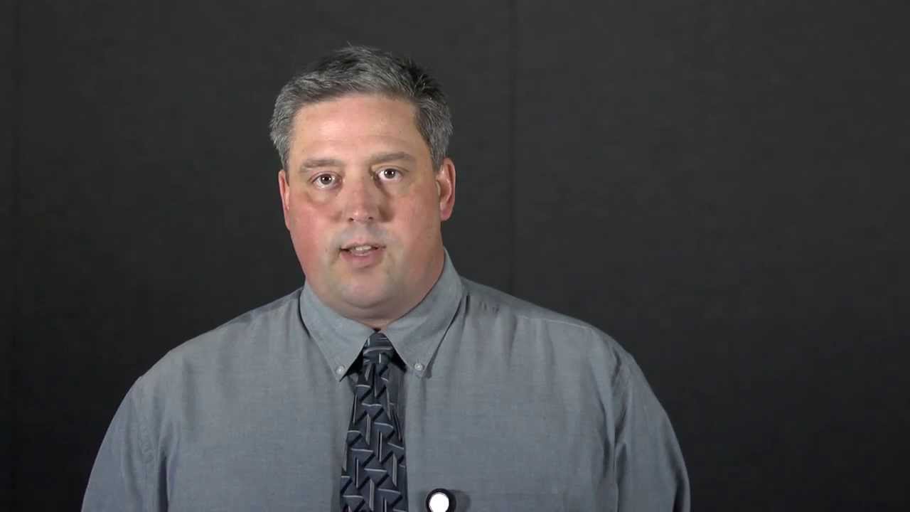 Kevin Anderson, Physician Assistant | South Sevier Clinic