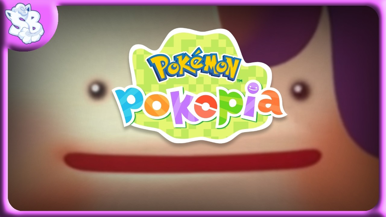 ​This Ditto has seen things... | Pokémon Poképia