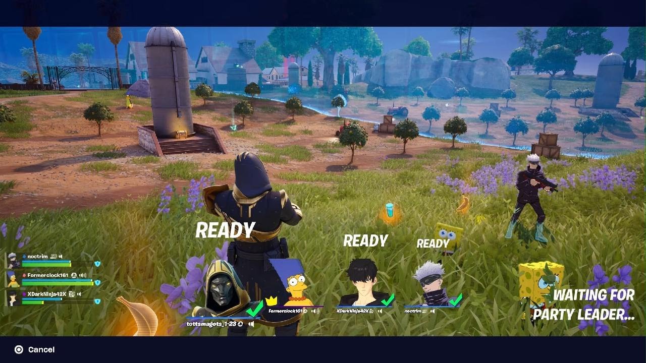 My AIM is trash🤣