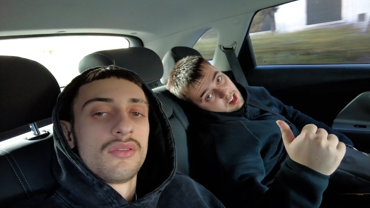 VLOG MADRID: Las Ventas CTDS, entrevista con DARELL y HOUSE TOUR
