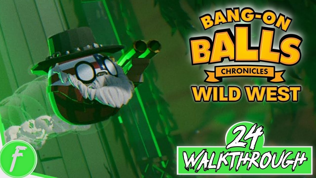 Bang On Balls Chronicles FULL WALKTHROUGH Gameplay HD (PC) | NO COMMENTARY | PART 24