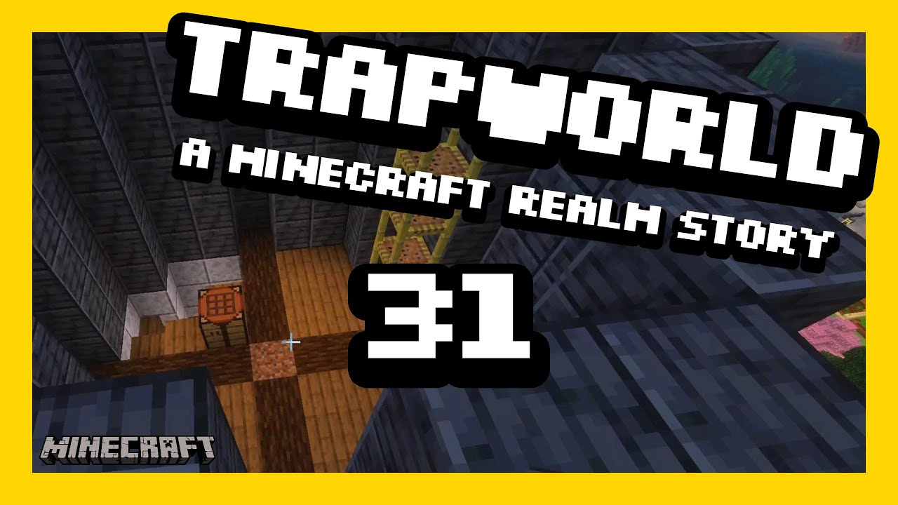 Das Leuchtturmprojekt Teil 9 - Minecraft Realm #031
