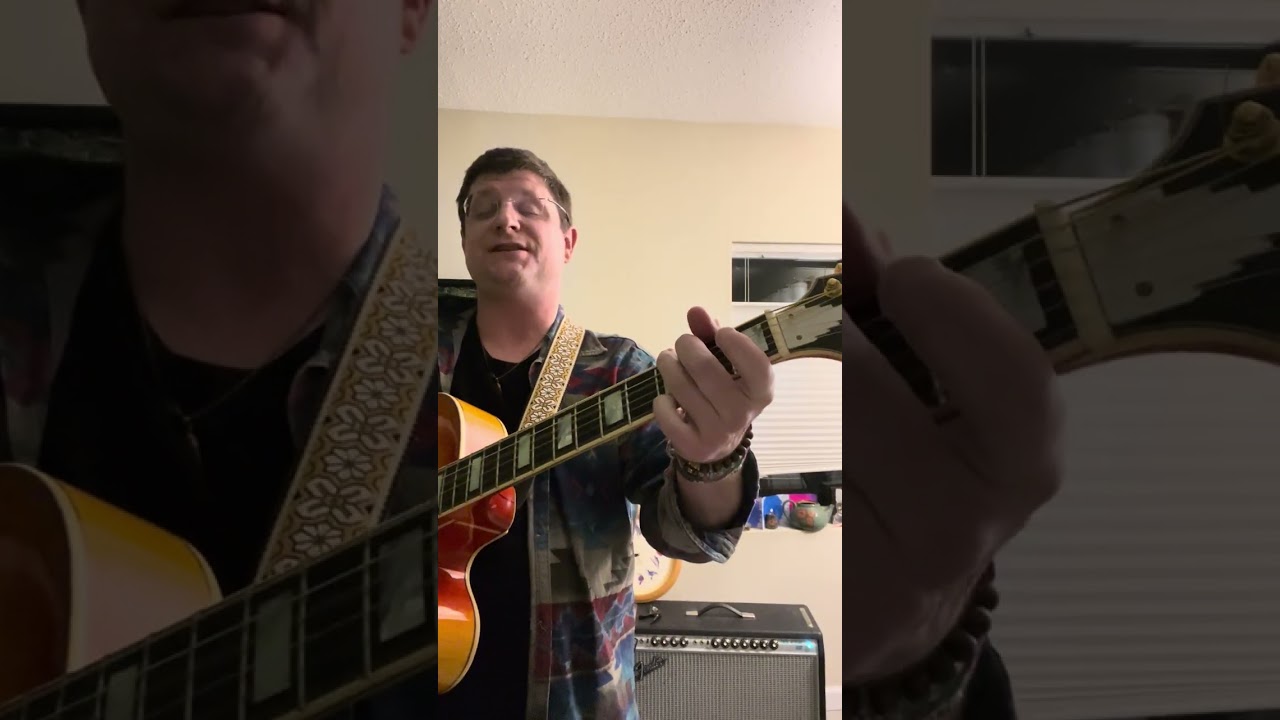 “Hurdy Gurdy Man,” by @TheDonovanOfficial performed by Isaac Hill