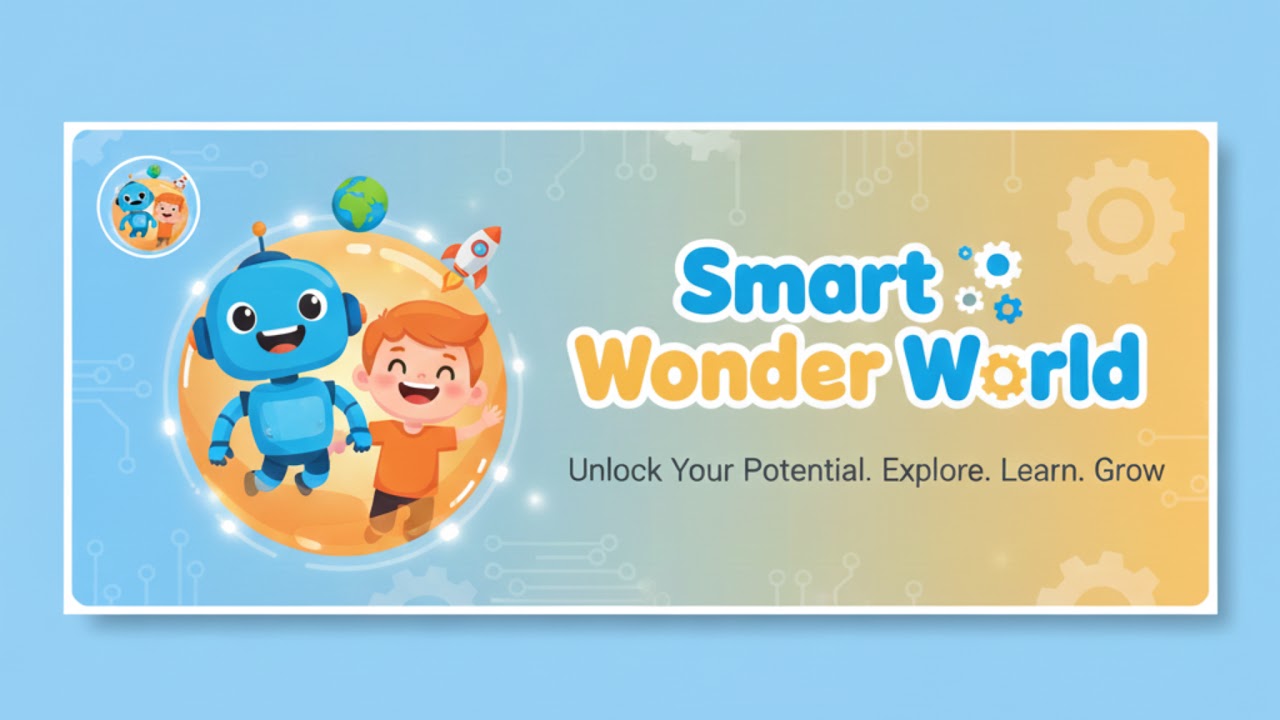 SmartWonderWorld