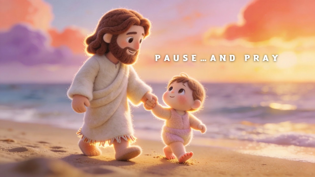 I Do Not Leave This Place | Quiet Prayer Worship for Stillness and Trust