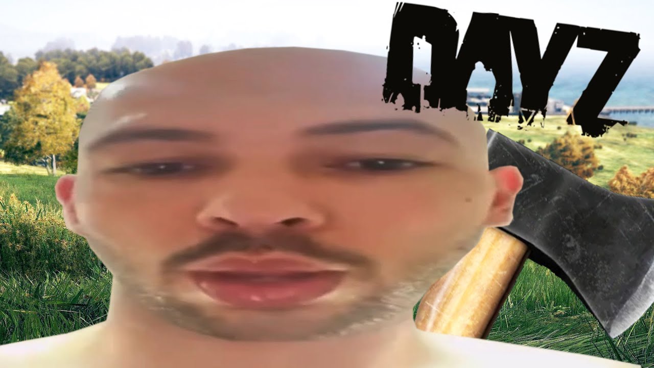 Top G of DayZ