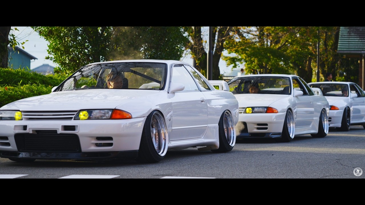 FIXWELL  2025/11/2｜4K｜STANCE｜USDM｜JDM