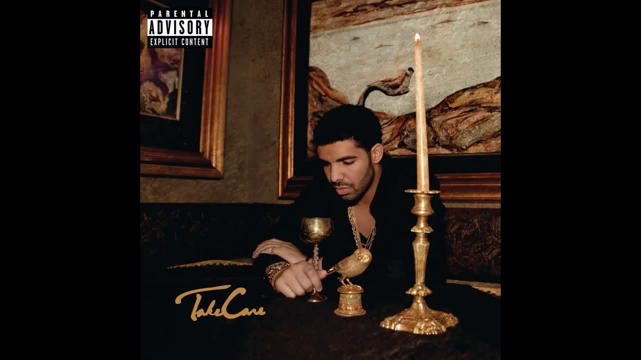 Drake- Lord Knows (ft. Rick Ross) Official Instrumental Remake