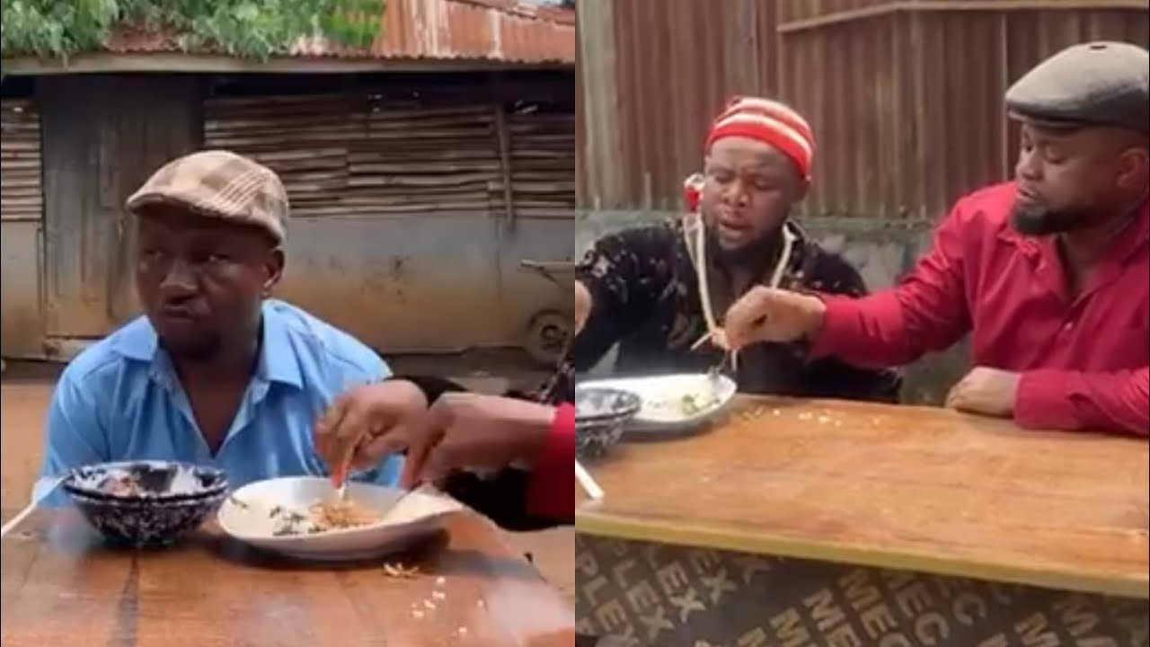 Ten kobo and mosquito story part2