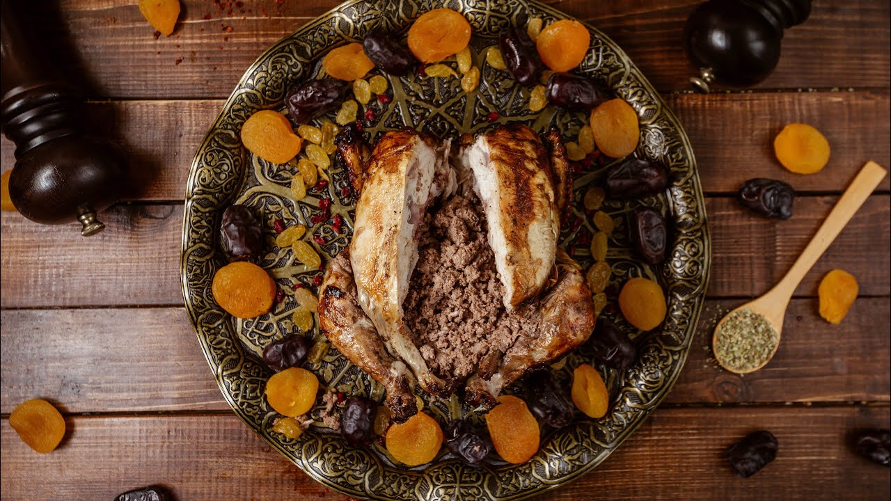ГОТОВИМ ЛЕВЕНГИ С ЦЫПЛЯТАМ/ЛЕВЕНГИ С КУРИЦЕЙ/ЛЕВЕНГИ ПО КАЛИФОРНИЙСКИ