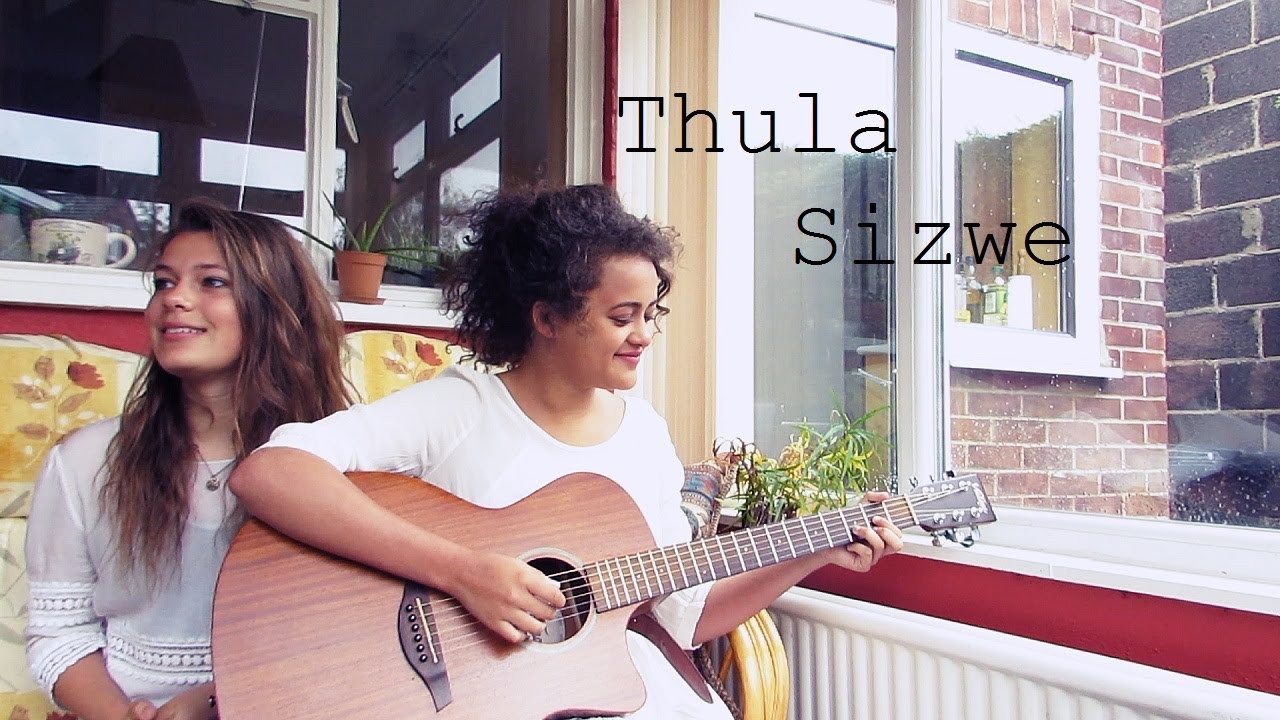 Thula Sizwe.