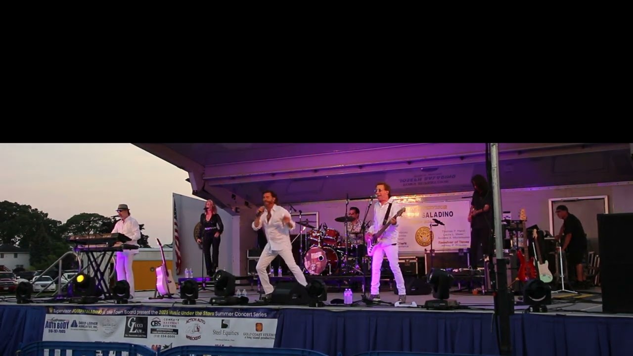 NY Beegees  July 5, 2025
