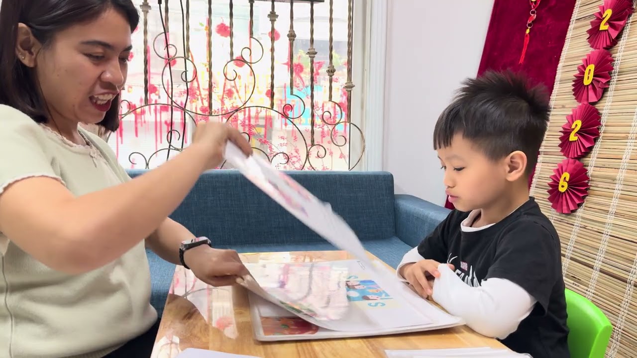 Bài Test Cuối Unit6 - Mint Quang Đức