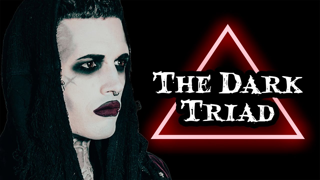 What has Happened to the Left & GOTH?