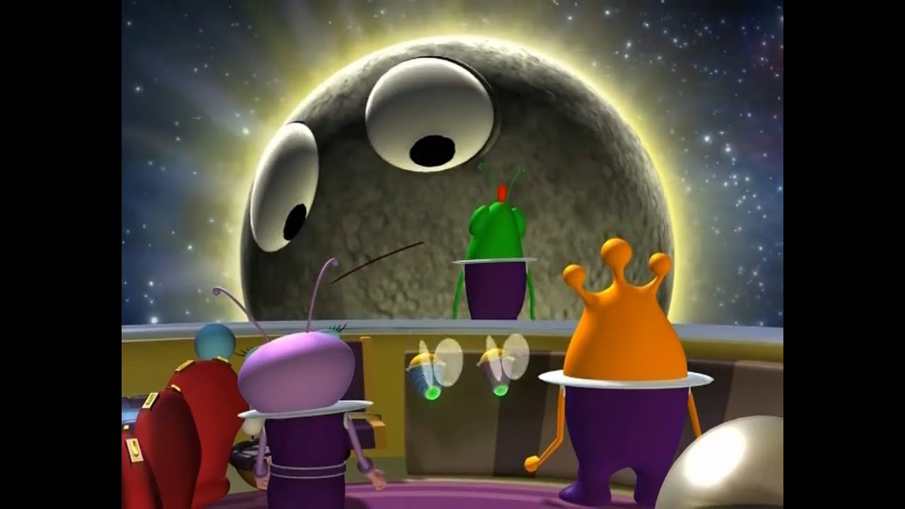 Jealous Moon | The Zula Patrol