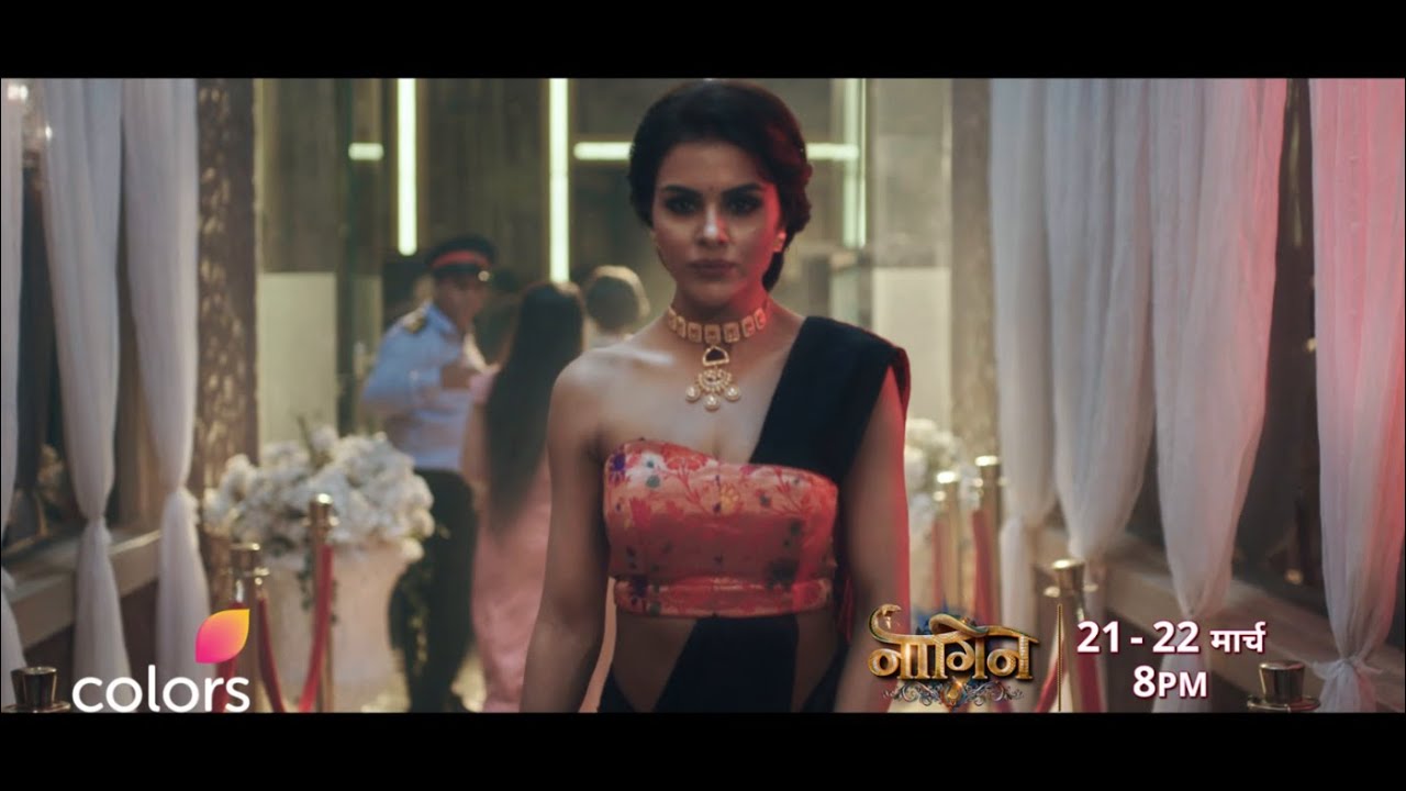 Ahana Faces Love & Hate | Naagin 7